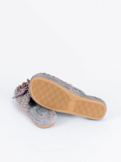 SE007-191 Обувь домашняя женская Baden Home 