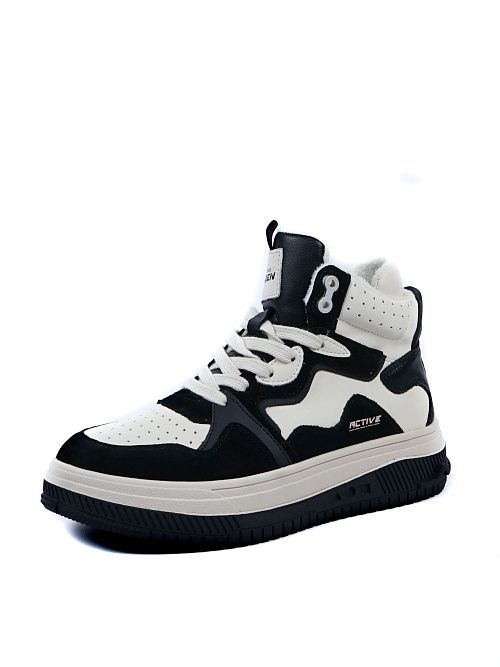 JM107-011 Сникеры женские Baden 