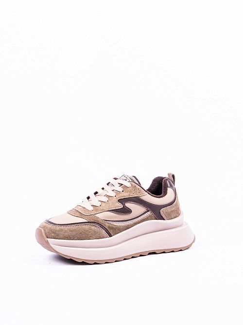 606874-5 Кроссовки женские Torsion Field 