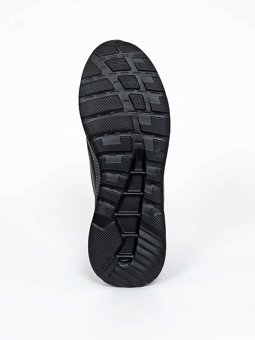 6207-1 Кроссовки мужские Nine Lines 