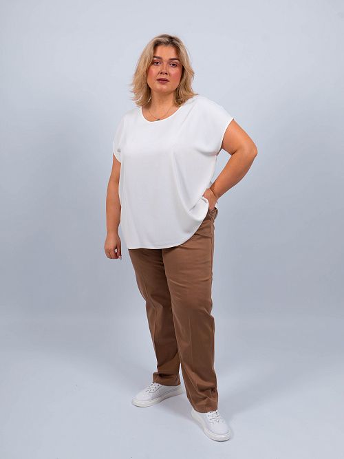 241-5213-62/75 брюки женские LADY SHARM 