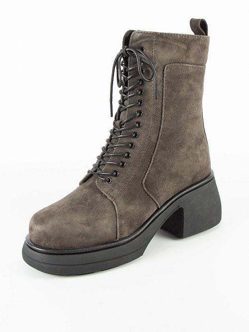 H558M-N1839-3 Ботинки женские 365 