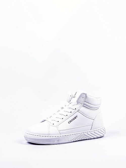 438099/04-05 Сникеры мужские CROSBY 