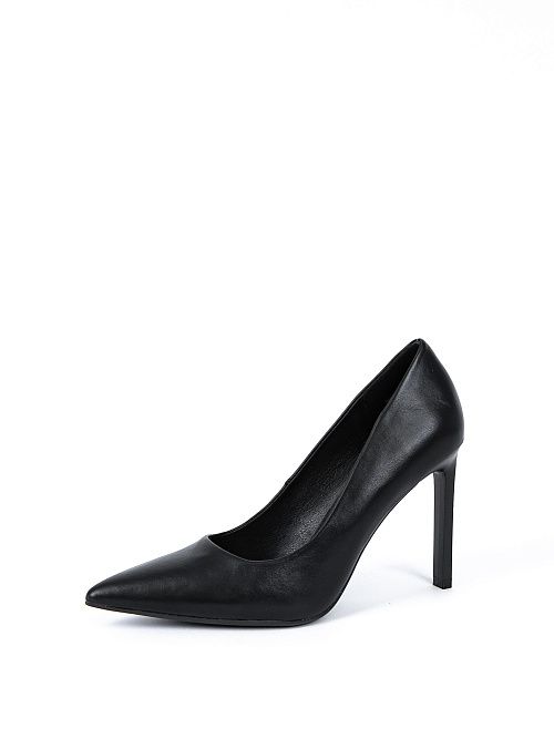 948030/04-01 Туфли женские черный BETSY 