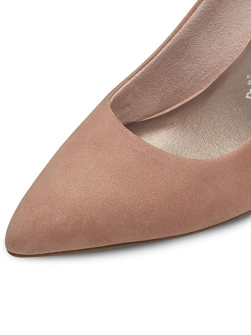 2-2-22421-42-408 Туфли женские Marco Tozzi Premio 