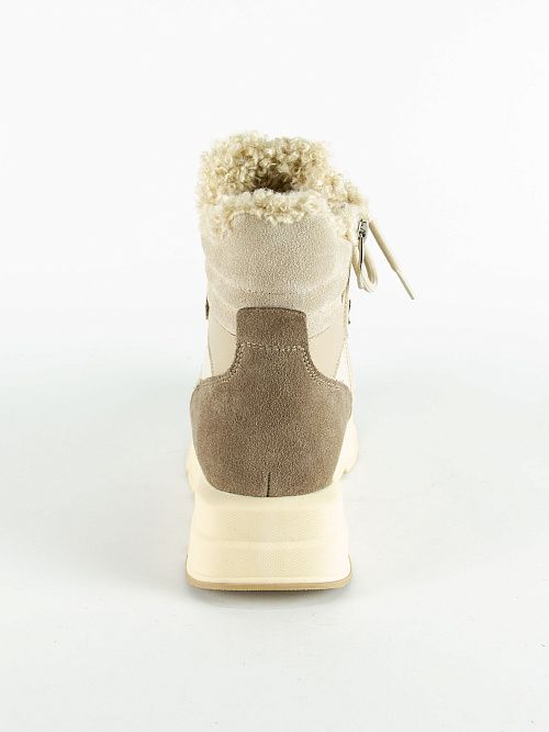 GBF-RW22E308-0502-SW Ботинки женские Madella 