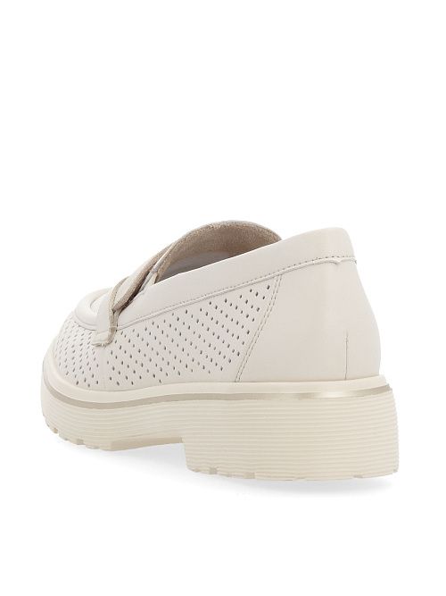 D1H03/60 Лоферы женские Remonte 