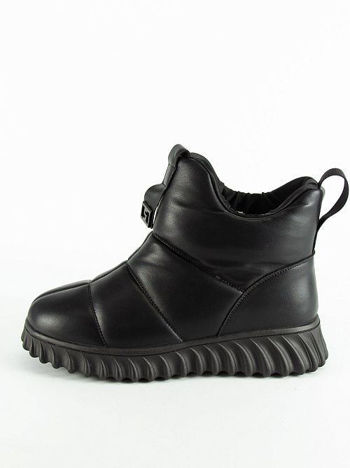 XLN-32047-4A-TW Дутики женские Madella 