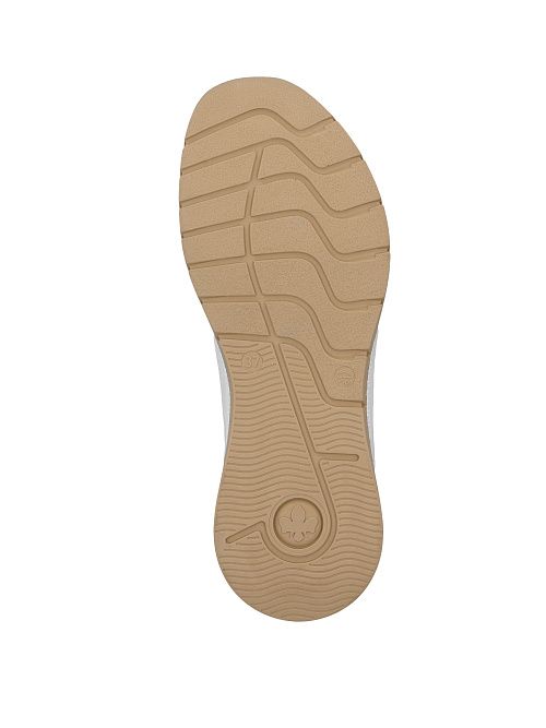 N6505/80 Полуботинки женские Rieker 