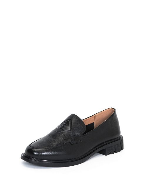 A640-E362-17 Лоферы женские 365 