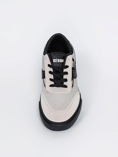 847879/01-01 Кеды мужские KEDDO DENIM 