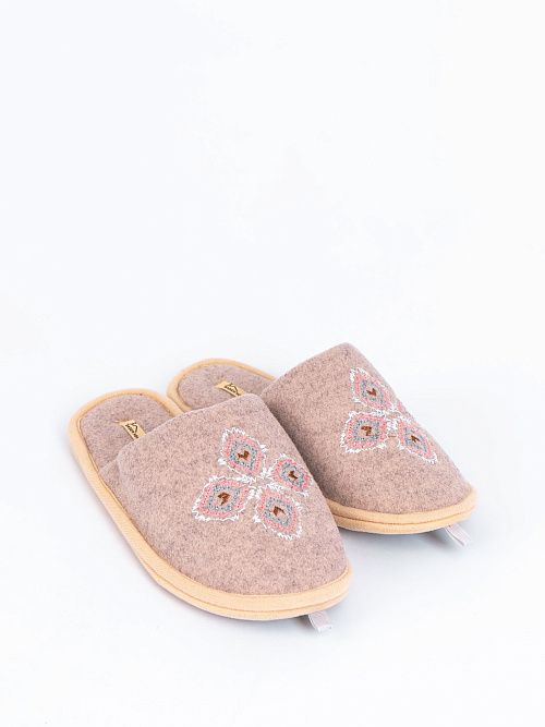 SV040-021 Обувь домашняя женская Baden Home 