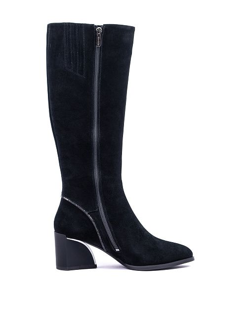 SZJ-W23H21-0401-VB Сапоги женские Madella 