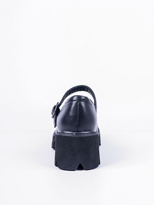 NU556-021 Туфли женские Baden 