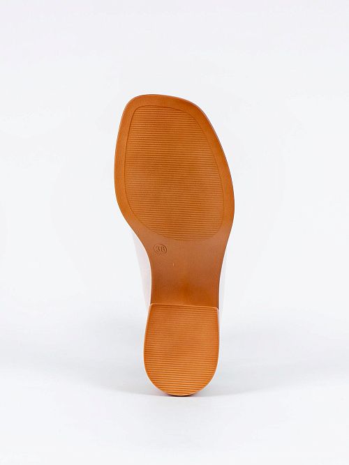 GBF-224819-0251-KP Сабо женские белый Madella 