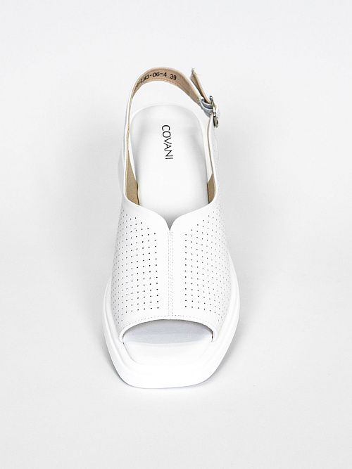 DF-S24-LM3-06-4 Босоножки женские Covani 