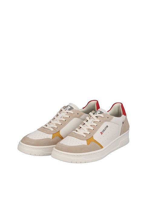 U0401/80 Кеды мужские Rieker R-Evolution 