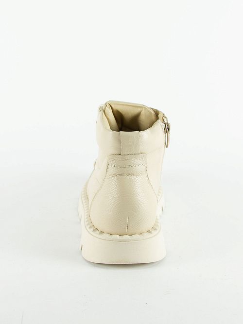 01300-25 Ботинки женские Nine Lines 