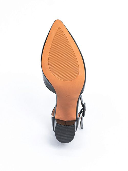 XBH-41501-1A-SP Туфли женские Madella 