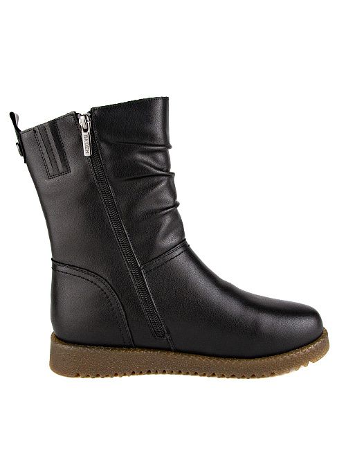 RJ001-090 Полусапоги женские Baden 