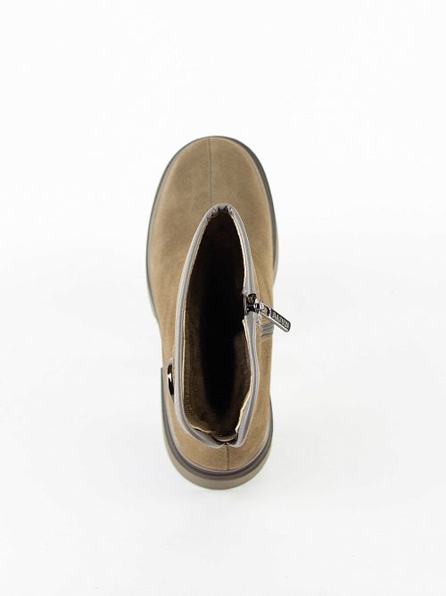 JE387-011 Ботинки женские Baden 