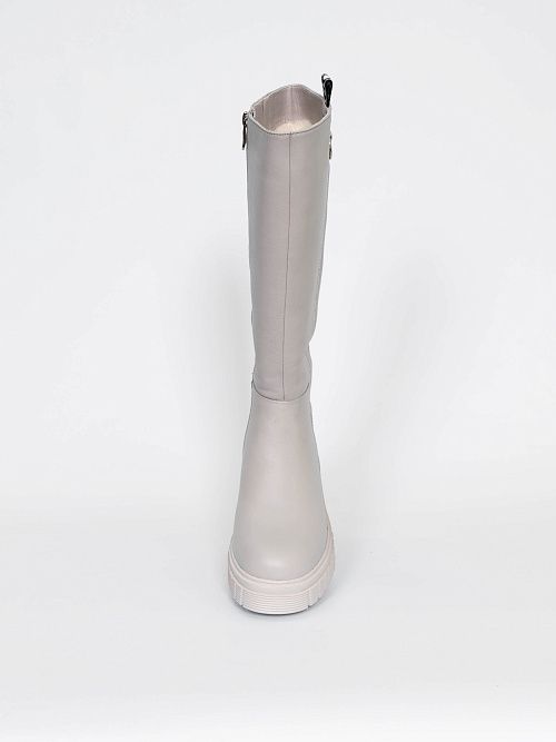 XJU-23651-1S-KW Сапоги женские Madella 