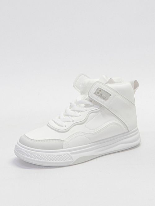 438283/07-01 Сникеры женские CROSBY 