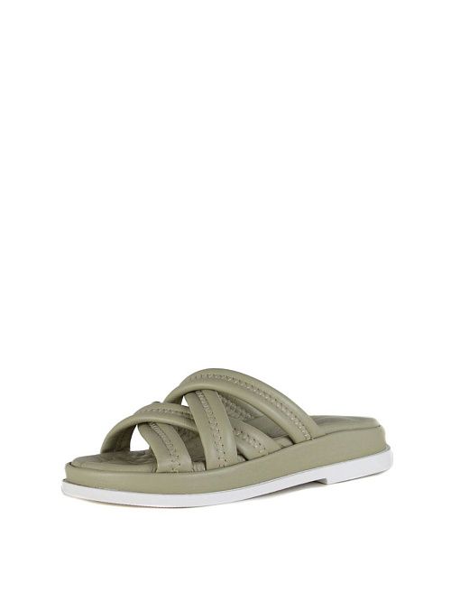 491-3030-YSL Сабо женские SandM 