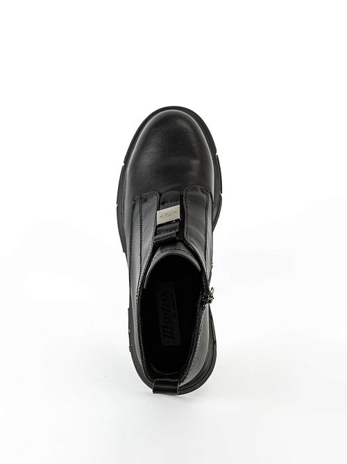 603252-4 Ботинки женские ТОФА 