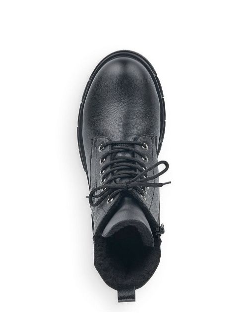 Z9113/00 Ботинки женские Rieker 