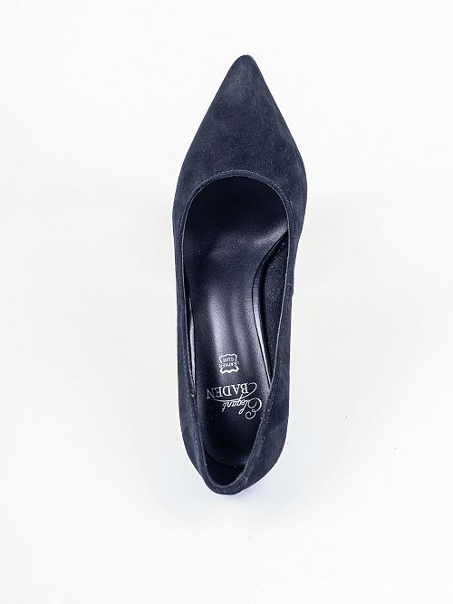 MH783-010 Туфли женские Baden 