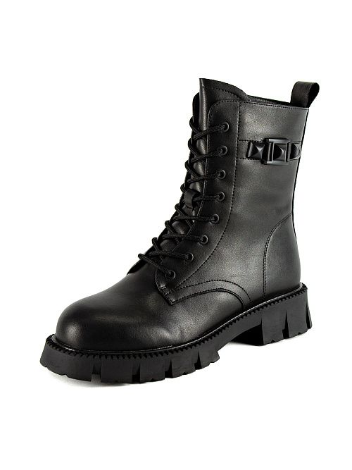 MDW23-HCLM3-003-1(L) Ботинки женские Covani 