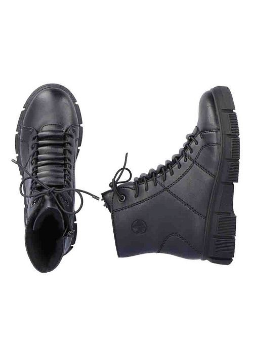 X3428/00 Ботинки женские Rieker 