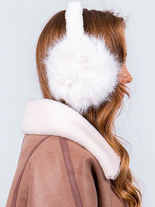 PD001-02 Наушники женские Baden Accessories 