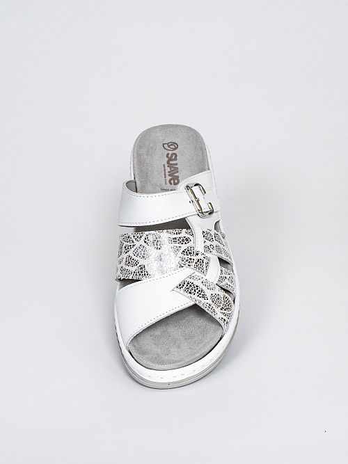 Mykonos 14510T-0101,1C16 Сабо женские Suave 