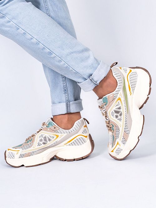 705459-8 Кроссовки женские TORSION FIELD 