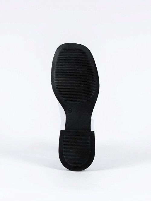 XUS-41086-1B-KU Сандалии женские белый Madella 