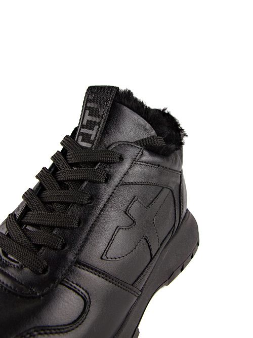 1-1-26186-71-001 Кроссовки женские Tamaris 