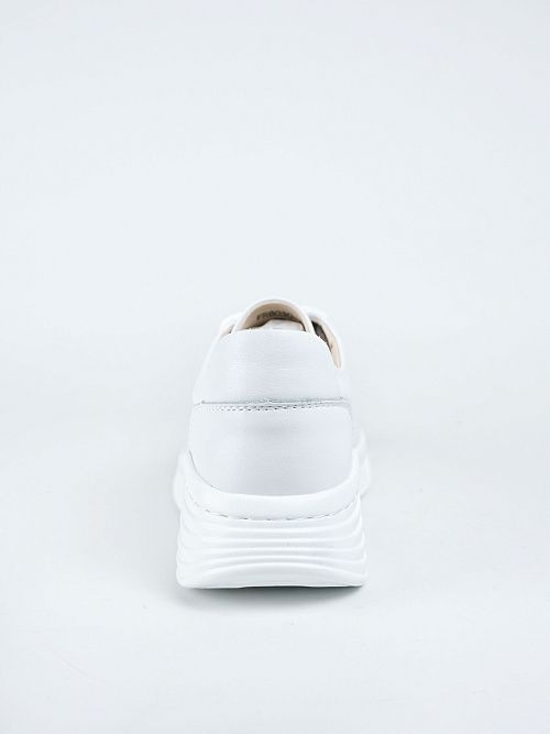 FR8030-1 Полуботинки женские 365 