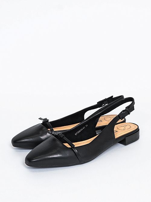 947046/04-01 Босоножки женские BETSY 