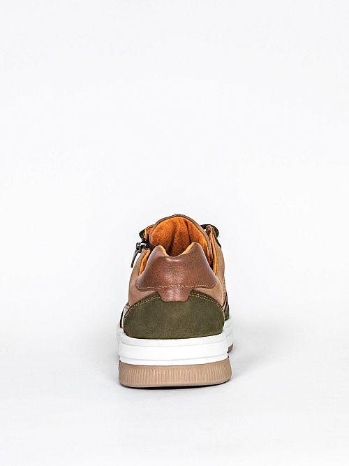 Р7221006-5 Кеды мужские Covani 