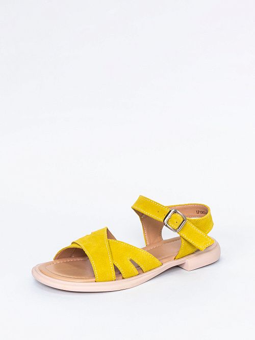 LF1047-4 Сандалии женские 365 