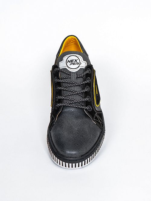 512-120-01-05 Кеды мужские NexPero 