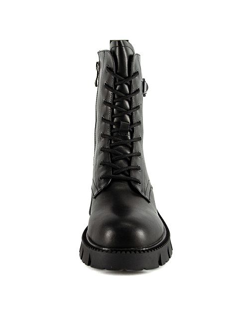 MDW23-HCLM3-003-1(L) Ботинки женские Covani 