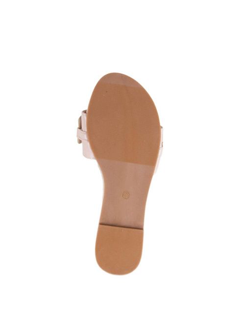 927027/01-03 Мюли женские BETSY 