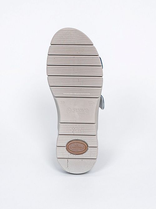 Mostar 12507T-7022,7022,6146 Сабо женские Suave 