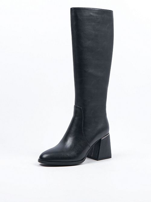 AAW23-BCLM1-063B Сапоги женские Covani 