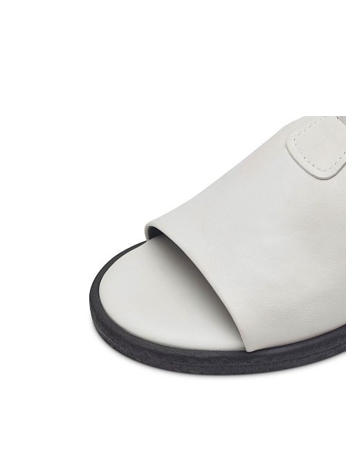 2-2-28164-42-110 Сандалии женские белый Marco Tozzi 