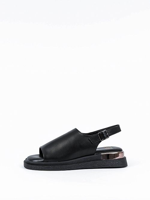 XUS-51275-2A-KU Босоножки женские черный Madella 