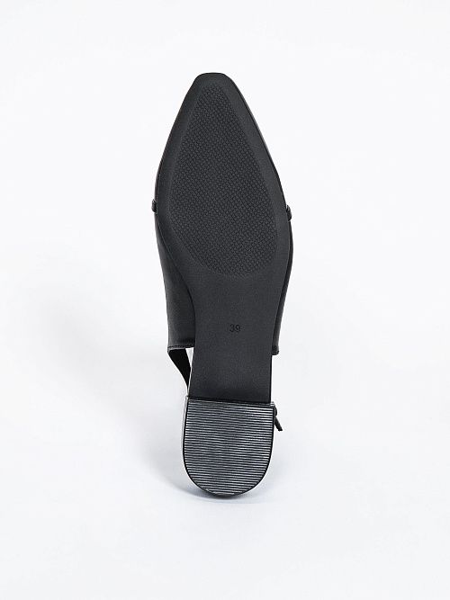 947046/04-01 Босоножки женские BETSY 